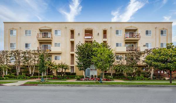 Vinton Court - H63 property